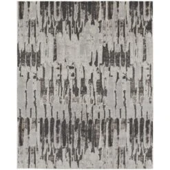 Vancouver Area Rug By Feizy -Home Accessories Sales Feizy VNR39FIFGRYCHLF00