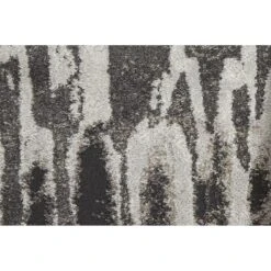 Vancouver Area Rug By Feizy -Home Accessories Sales Feizy VNR39FIFGRYCHLF05 7