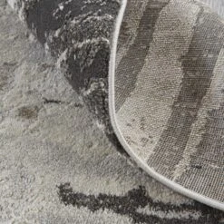 Vancouver Area Rug By Feizy -Home Accessories Sales Feizy VNR39FIFGRYCHLI71 8