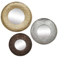 Regina Decorative Mirrors By Harp And Finial