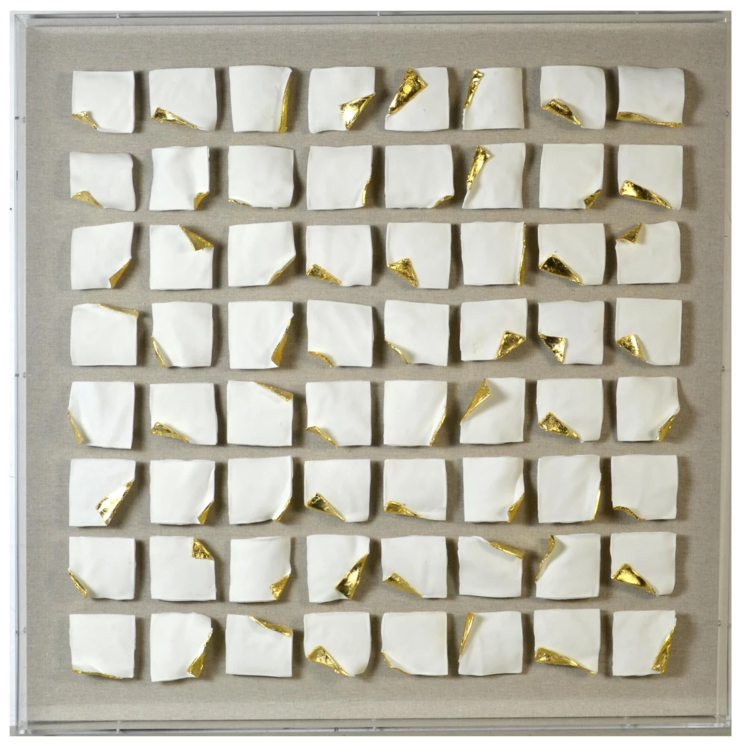 Blanc Alternative Wall Art By Harp And Finial 1 Blanc Alternative Wall Art By Harp And Finial