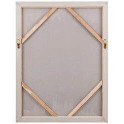 Brooklyn Painting By Harp And Finial -Home Accessories Sales Harp and Finial HFW33212DS 03