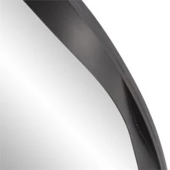 Ripley Round Mirror Decorative Mirrors By Howard Elliott Collection -Home Accessories Sales Howard Elliott Collection 19137 3