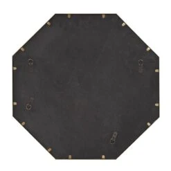 Bastian Octagon Mirror Decorative Mirrors By Howard Elliott Collection 11 Bastian Octagon Mirror Decorative Mirrors By Howard Elliott Collection -Home Accessories Sales Howard Elliott Collection 19147 5