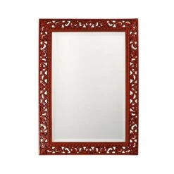 Bristol Decorative Mirrors By Howard Elliott Collection
