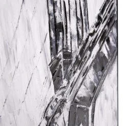 Triborough Bridge Wall Art Print By Howard Elliott Collection -Home Accessories Sales Howard Elliott Collection 69069 4