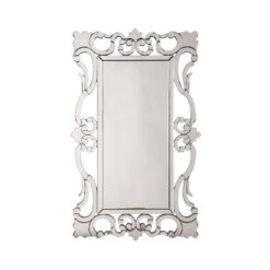 Rebecca Decorative Mirrors By Howard Elliott Collection