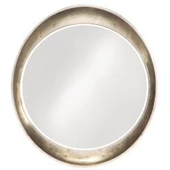 Ellipse Decorative Mirrors By Howard Elliott Collection