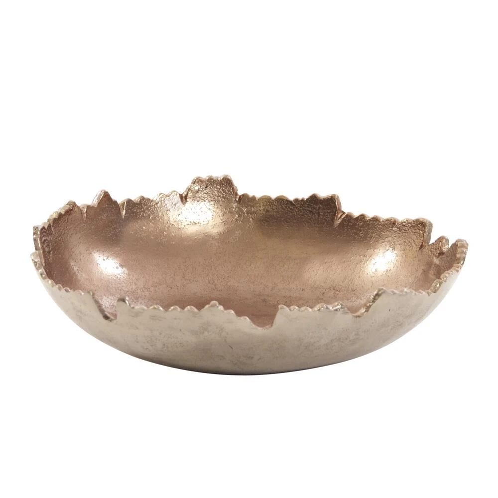 Broken Edge Bowl By Howard Elliott Collection 1 Broken Edge Bowl By Howard Elliott Collection