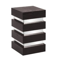 Stepped Pedestal By Howard Elliott Collection