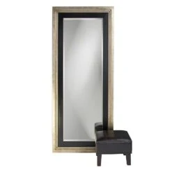 Dawson Decorative Mirrors By Howard Elliott Collection