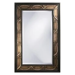 Charles Decorative Mirrors By Howard Elliott Collection