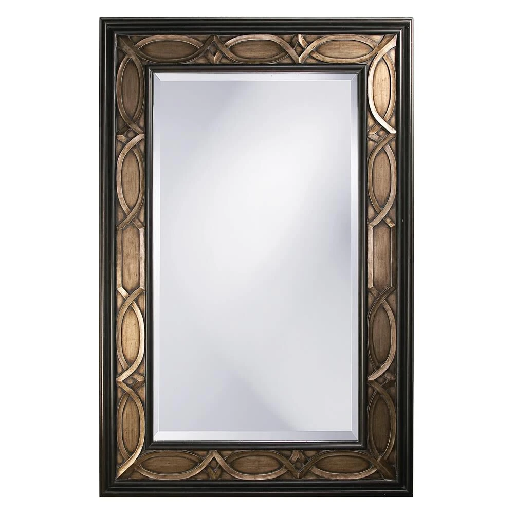 Charles Decorative Mirrors By Howard Elliott Collection 1 Charles Decorative Mirrors By Howard Elliott Collection