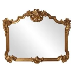 Avondale Decorative Mirrors By Howard Elliott Collection