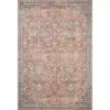 Loloi II Adrian Adr-02 Area Rug By Loloi Rugs