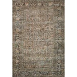 Loloi II Adrian Adr-03 Area Rug By Loloi Rugs