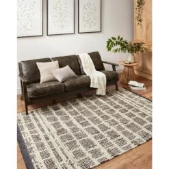 Chris Loves Julia X Loloi ALICE ALI-02 Area Rug By Loloi Rugs -Home Accessories Sales Loloi Rugs ALICALI 02CRCC 2