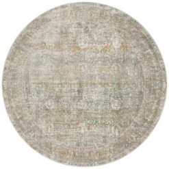 Anastasia AF-21 Area Rug By Loloi Rugs 7 Anastasia AF-21 Area Rug By Loloi Rugs -Home Accessories Sales Loloi Rugs ANASAF 21GYML 23