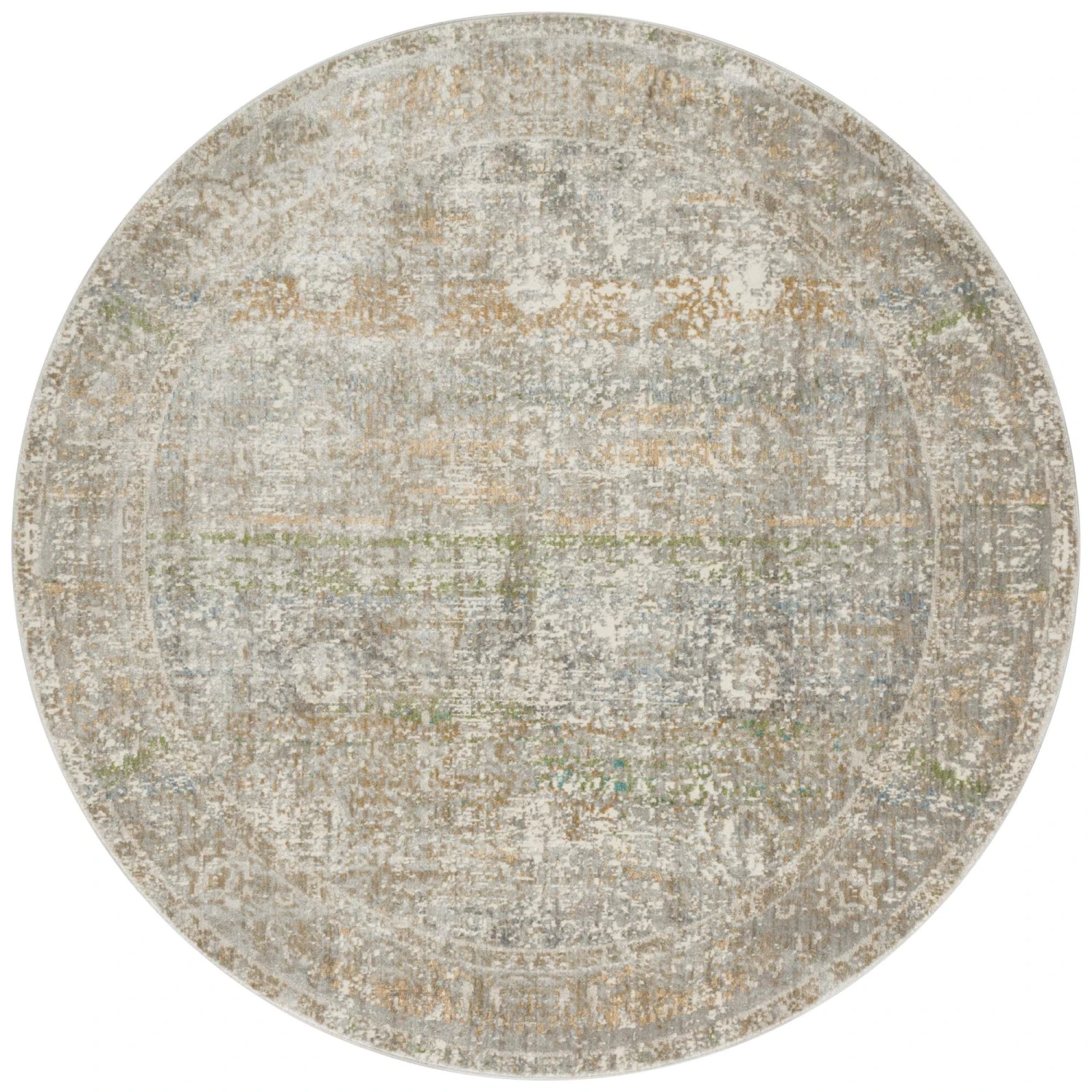 Anastasia AF-21 Area Rug By Loloi Rugs 4 Anastasia AF-21 Area Rug By Loloi Rugs - Image 4