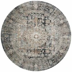 Anastasia AF-24 Area Rug By Loloi Rugs -Home Accessories Sales Loloi Rugs ANASAF 24CCSS 23