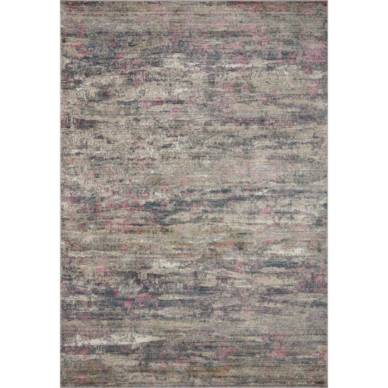 Arden Ard-05 Runner Rug By Loloi Rugs 2 Arden Ard-05 Runner Rug By Loloi Rugs - Image 2