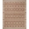 Justina Blakeney X Loloi Ari Ari-01 Area Rug By Loloi Rugs