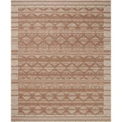 Justina Blakeney X Loloi Ari Ari-01 Area Rug By Loloi Rugs