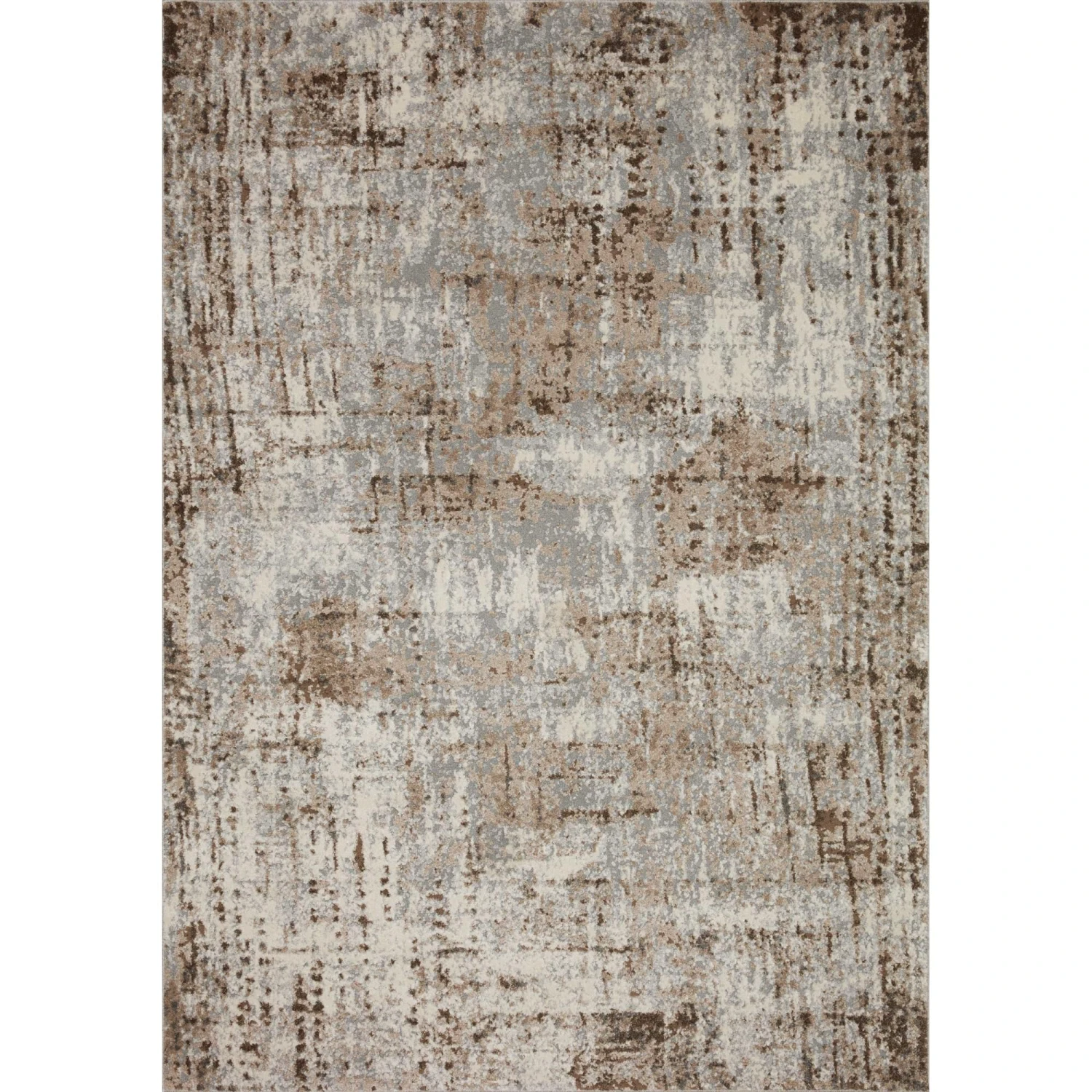 Loloi II Austen AUS-01 Area Rug By Loloi Rugs 3 Loloi II Austen AUS-01 Area Rug By Loloi Rugs - Image 3