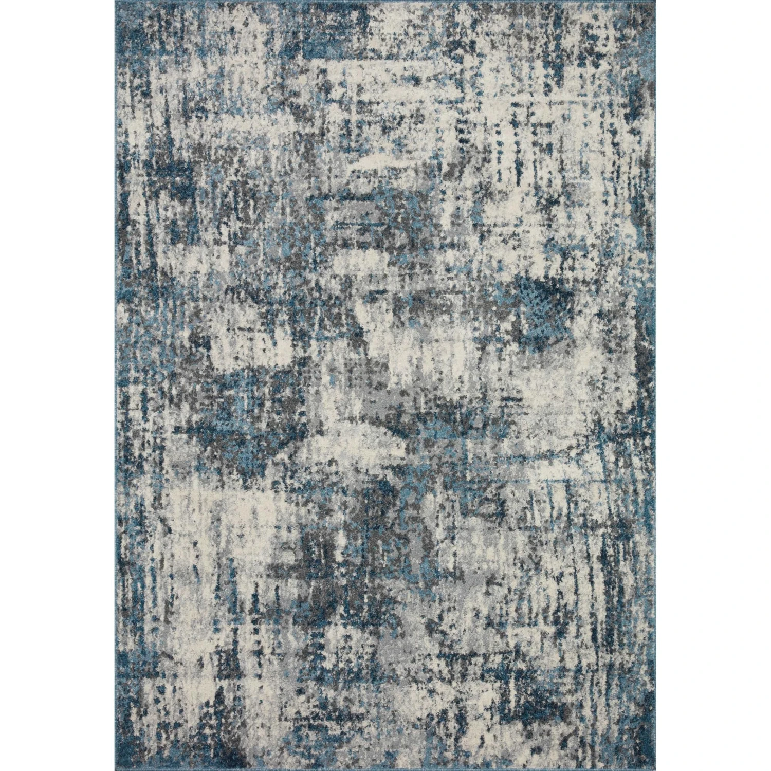 Loloi II Austen AUS-01 Area Rug By Loloi Rugs 1 Loloi II Austen AUS-01 Area Rug By Loloi Rugs