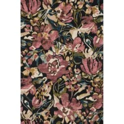Belladonna Blm-01 Area Rug By Loloi Rugs