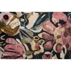 Belladonna Blm-01 Area Rug By Loloi Rugs -Home Accessories Sales Loloi Rugs BLOSBLM 01BLBY 4