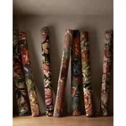 Belladonna Blm-01 Area Rug By Loloi Rugs -Home Accessories Sales Loloi Rugs BLOSBLM 01IVRA 7