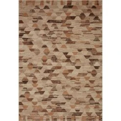 Justina Blakeney X Loloi Chalos CHA-08 Area Rug By Loloi Rugs
