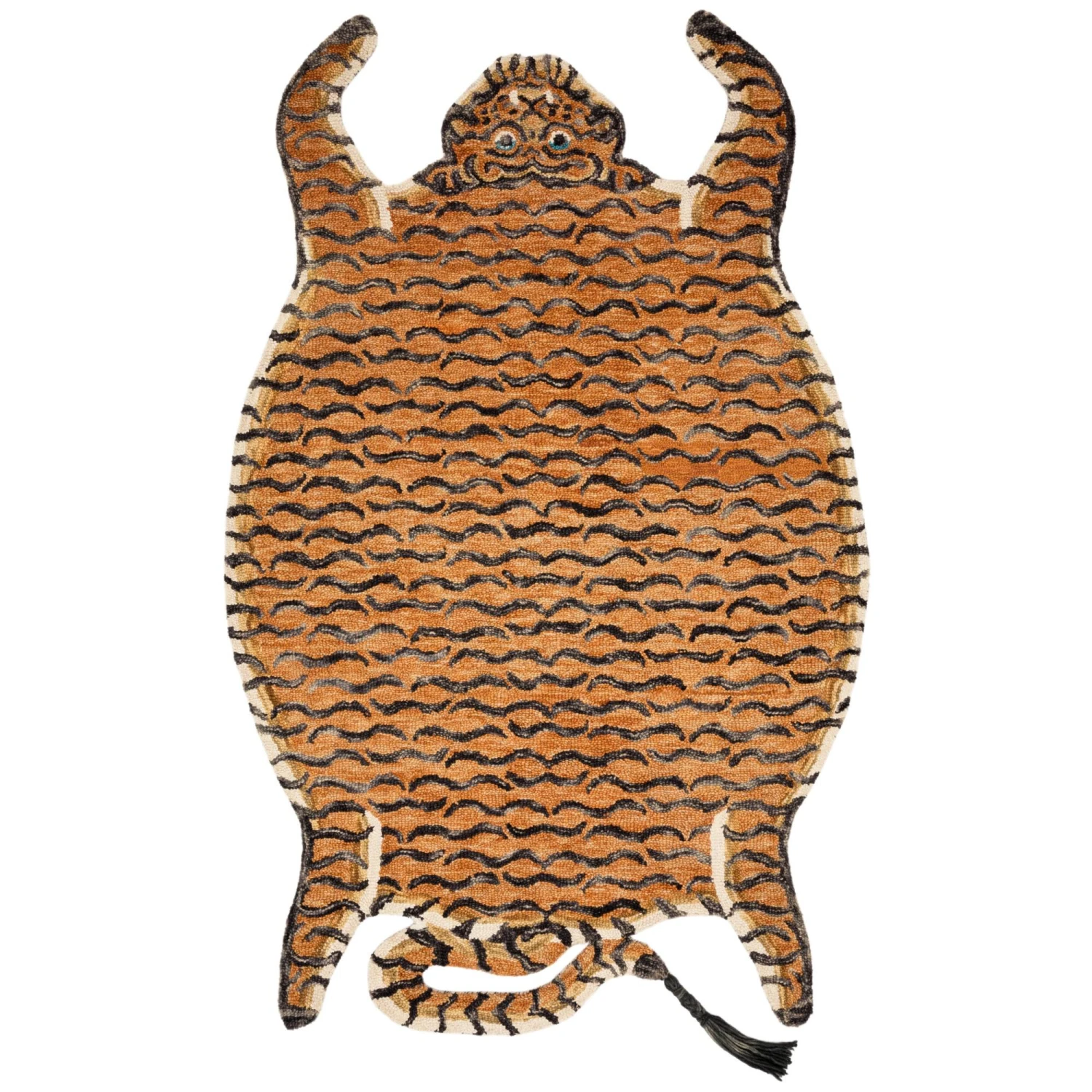 Justina Blakeney X Loloi Feroz FER-05 Area Rug By Loloi Rugs 1 Justina Blakeney X Loloi Feroz FER-05 Area Rug By Loloi Rugs