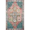 Fiona B20331 Area Rug By Loloi Rugs