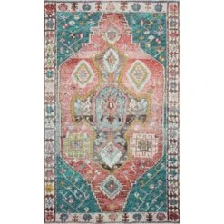Fiona B20331 Area Rug By Loloi Rugs