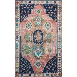 Fiona B20331 Area Rug By Loloi Rugs -Home Accessories Sales Loloi Rugs FIONB20331RUNV3050