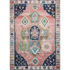 Fiona B20331 Area Rug By Loloi Rugs -Home Accessories Sales Loloi Rugs FIONB20331RUNV5070