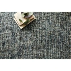 Harlow HLO-01 Area Rug By Loloi Rugs -Home Accessories Sales Loloi Rugs HLOWHLO 01DECC 4