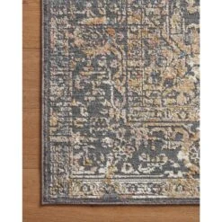 Indra Ina-05 Area Rug By Loloi Rugs -Home Accessories Sales Loloi Rugs INDRINA 05GTSS 25