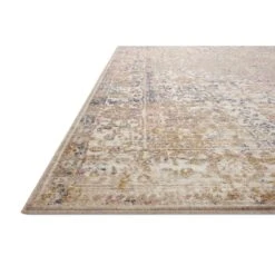 Indra Ina-05 Area Rug By Loloi Rugs -Home Accessories Sales Loloi Rugs INDRINA 05IVML 18