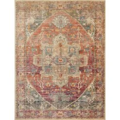 Javari JV-08 Area Rug By Loloi Rugs