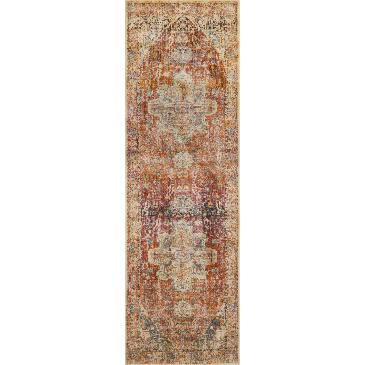 Javari JV-08 Area Rug By Loloi Rugs 4 Javari JV-08 Area Rug By Loloi Rugs - Image 4