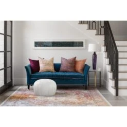 Javari JV-08 Area Rug By Loloi Rugs 11 Javari JV-08 Area Rug By Loloi Rugs -Home Accessories Sales Loloi Rugs JAVRJV 08BYSR 5