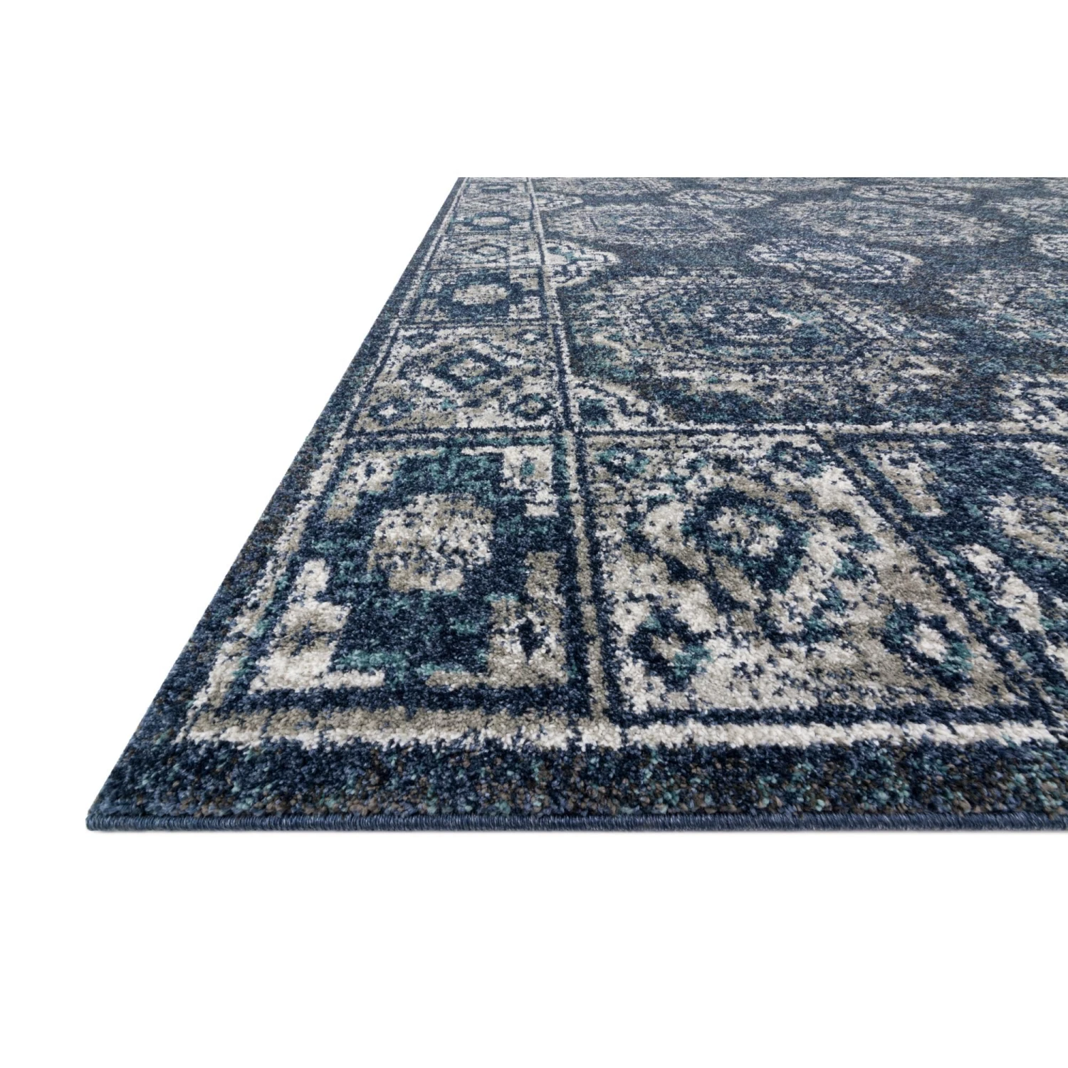 Joaquin JOA-03 Area Rug By Loloi Rugs 2 Joaquin JOA-03 Area Rug By Loloi Rugs - Image 2
