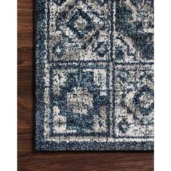 Joaquin JOA-03 Area Rug By Loloi Rugs 7 Joaquin JOA-03 Area Rug By Loloi Rugs -Home Accessories Sales Loloi Rugs JOAQJOA 03DEGY 25