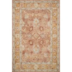 Julian JI-04 Area Rug By Loloi Rugs