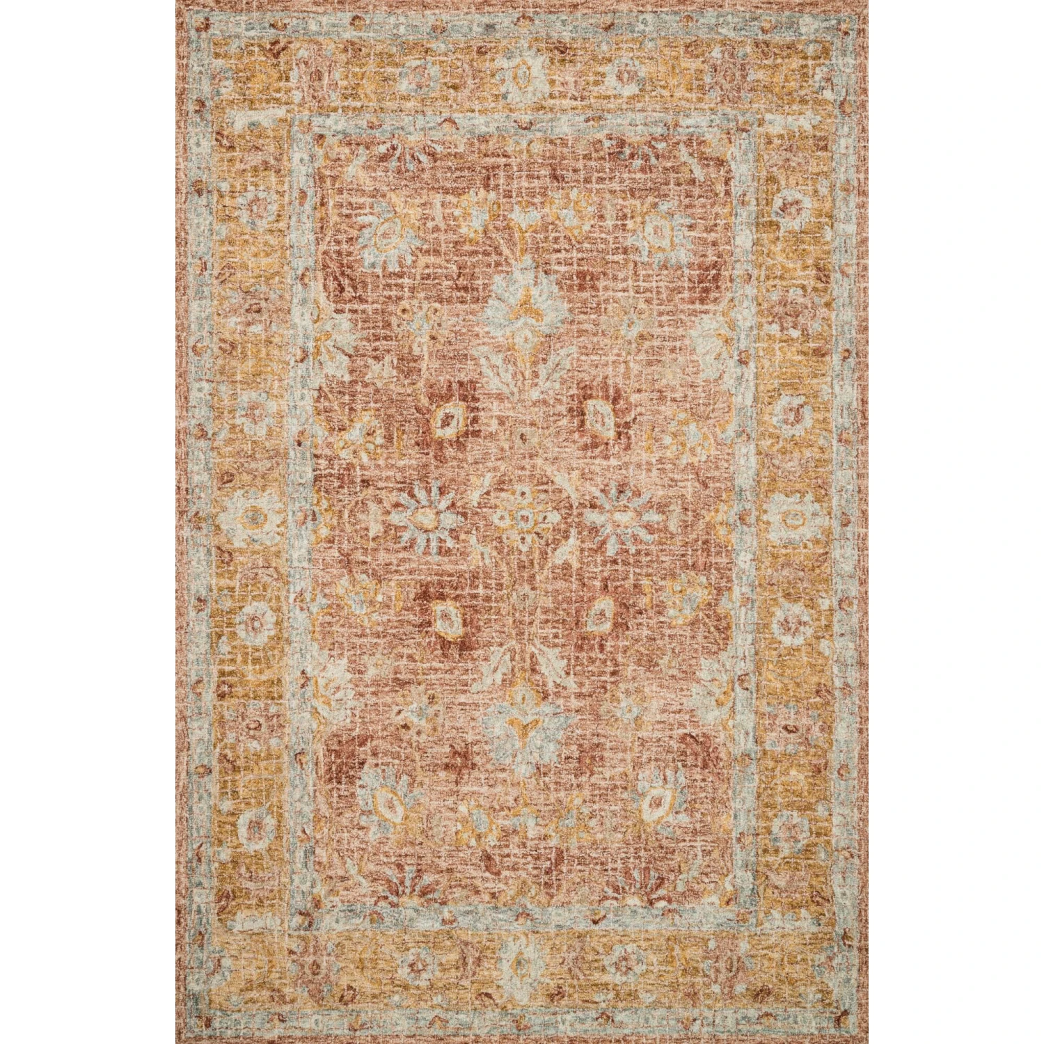 Julian JI-04 Area Rug By Loloi Rugs 1 Julian JI-04 Area Rug By Loloi Rugs