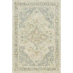 Julian JI-07 Area Rug By Loloi Rugs