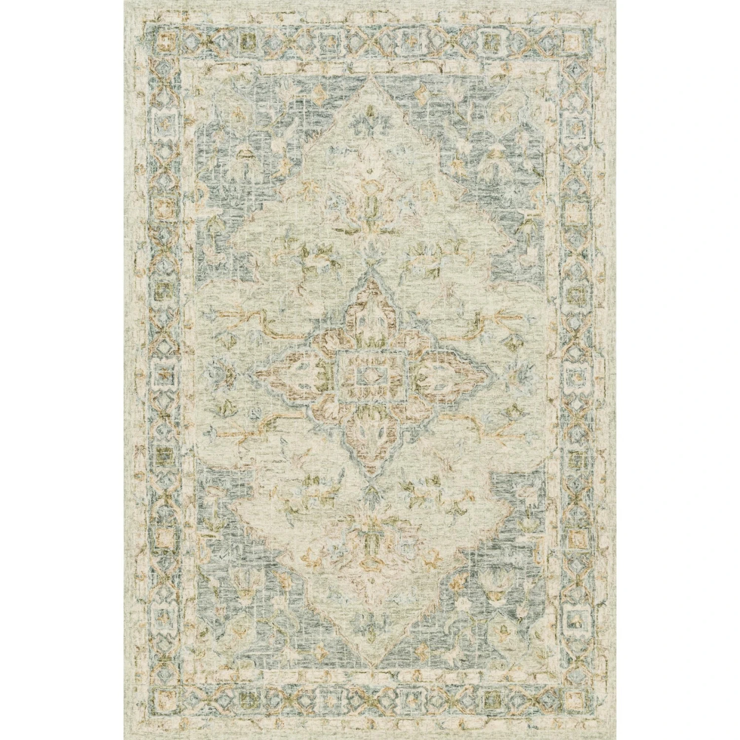 Julian JI-07 Area Rug By Loloi Rugs 1 Julian JI-07 Area Rug By Loloi Rugs